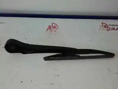 Piesă de schimb auto la mâna a doua brat stergãtor spate pentru renault modus 1.5 dci diesel referințe oem iam 7701062045 caja 7 