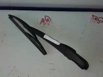 Piesă de schimb auto la mâna a doua brat stergãtor spate pentru renault modus 1.5 dci diesel referințe oem iam 7701062045 caja 7 
