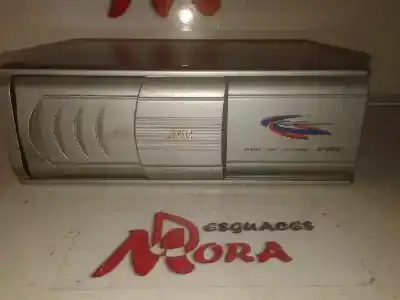 Second-hand car spare part Audio System / Radio Cd for OTRAS MARCAS MODELOS OTROS MODELOS OEM IAM references CHX350 CAJA 1 