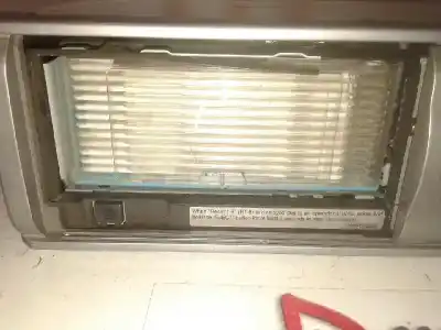 Peça sobressalente para automóvel em segunda mão sistema de áudio / rádio cd por otras marcas modelos otros modelos referências oem iam chx350 caja 1 