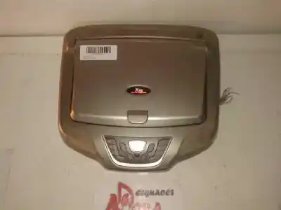 Second-hand car spare part Dvd System for OTRAS MARCAS MODELOS OTROS MODELOS OEM IAM references XM1050CB CAJA 1 