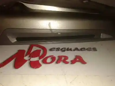 Peça sobressalente para automóvel em segunda mão sistema de dvd por otras marcas modelos otros modelos referências oem iam xm1050cb caja 1 