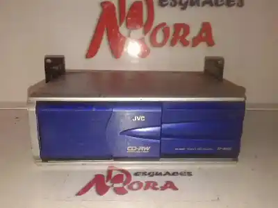 Second-hand car spare part Audio System / Radio Cd for OTRAS MARCAS MODELOS OTROS MODELOS OEM IAM references CHX500 CAJA 1 