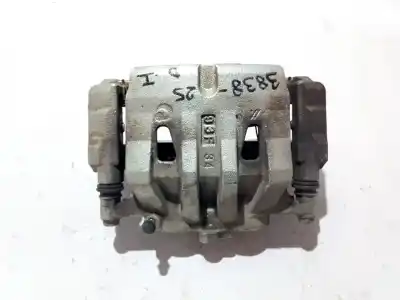 Second-hand car spare part front left brake caliper for toyota rav4 hybrid 4x2 advance oem iam references 4772242130
