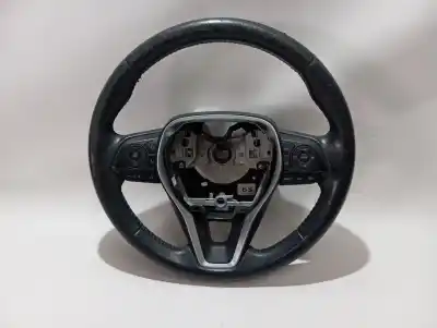 Second-hand car spare part steering wheel for toyota rav4 hybrid 4x2 advance oem iam references 4510012g70c0