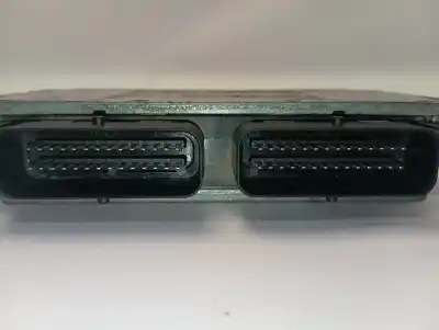 Peça sobressalente para automóvel em segunda mão unidade de controle automática da caixa de câmbio por citroen c3 1.4 premier referências oem iam s118047521  