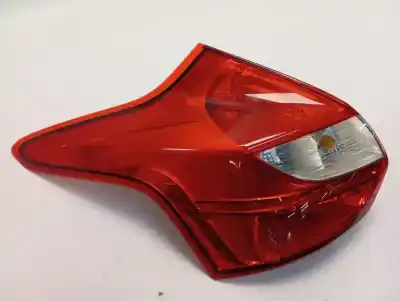 Peça sobressalente para automóvel em segunda mão Farolim Traseiro Esquerdo por FORD FOCUS LIM. (CB8) Trend Referências OEM IAM BM5113405AK  
