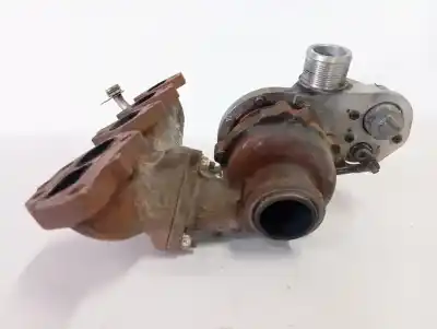 Pezzo di ricambio per auto di seconda mano turbocompressore per ford transit custom kasten 290 l2 riferimenti oem iam 8384170002  