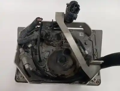 Peça sobressalente para automóvel em segunda mão módulo eletrônico por man tgx 18.400 referências oem iam 0444010026  