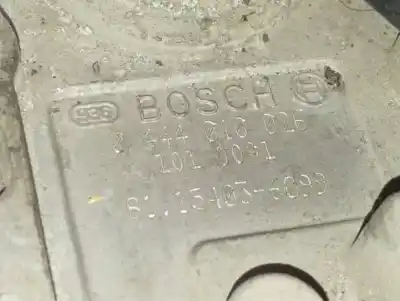 Peça sobressalente para automóvel em segunda mão módulo eletrônico por man tgx 18.400 referências oem iam 0444010026  