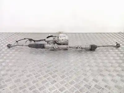 Second-hand car spare part Steering Rack for CITROEN C3 97 Edition OEM IAM references 9823964880  