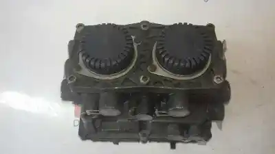 Second-hand car spare part Additional Air Valve for RENAULT PREMIUM 420 OEM IAM references 1136419  