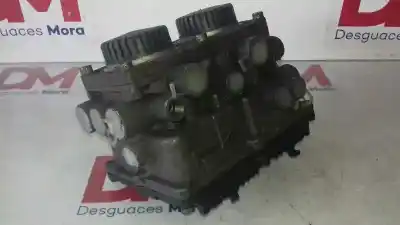 Second-hand car spare part additional air valve for renault premium 420 oem iam references 1136419  