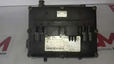 Second-hand car spare part additional air valve for renault premium 420 oem iam references 1136419  