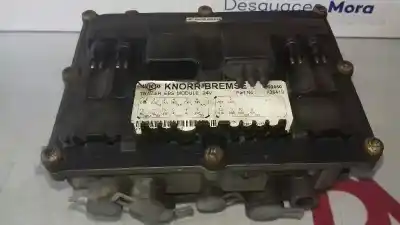 Second-hand car spare part additional air valve for renault premium 420 oem iam references 1136419  