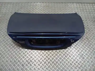 Автозапчастина б/у крішка багажника для jaguar x-type 2.5 v6 посилання на oem iam 