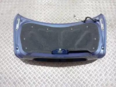 Second-hand car spare part trunk lid for jaguar x-type 2.5 v6 oem iam references   