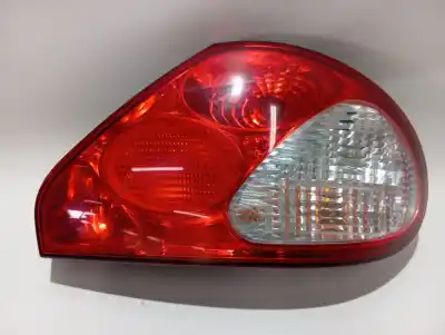 Автозапчастина б/у правий ліхтар для jaguar x-type 2.5 v6 посилання на oem iam 89021772