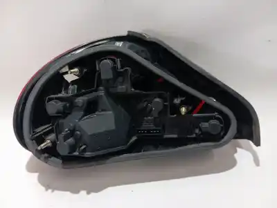 Second-hand car spare part right tailgate light for jaguar x-type 2.5 v6 oem iam references 89021772  