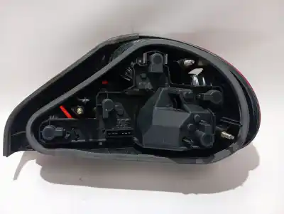 Second-hand car spare part left tailgate light for jaguar x-type 2.5 v6 oem iam references 89021757a  