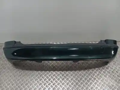 Second-hand car spare part Rear Bumper for OPEL ZAFIRA A Design Edition OEM IAM references 90579068  