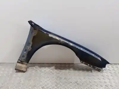 Second-hand car spare part left front fin for jaguar x-type 2.5 v6 oem iam references   