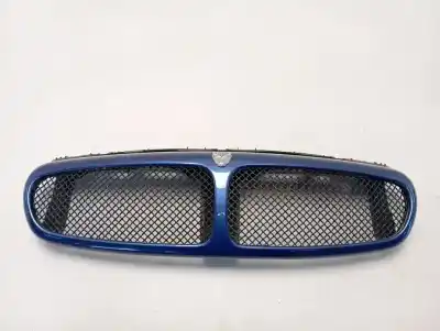 Автозапчастина б/у передня решіта для jaguar x-type 2.5 v6 посилання на oem iam 1x435510