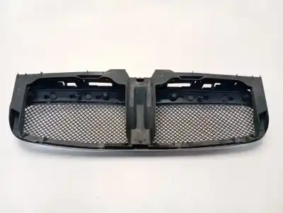 Peça sobressalente para automóvel em segunda mão grelha frontal por jaguar x-type 2.5 v6 referências oem iam 1x435510  