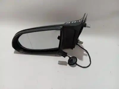 Second-hand car spare part Left Rearview Mirror for OPEL ZAFIRA A Design Edition OEM IAM references 24462381  