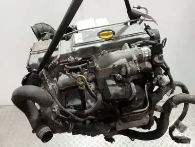 Pezzo di ricambio per auto di seconda mano Motore Completo per OPEL ZAFIRA A Design Edition Riferimenti OEM IAM Y22DTR  