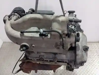 Second-hand car spare part complete engine for jaguar x-type 2.5 v6 oem iam references   