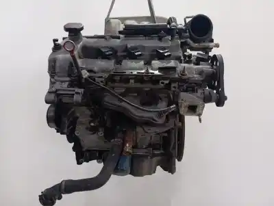 Second-hand car spare part complete engine for jaguar x-type 2.5 v6 oem iam references   