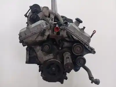 Second-hand car spare part complete engine for jaguar x-type 2.5 v6 oem iam references   