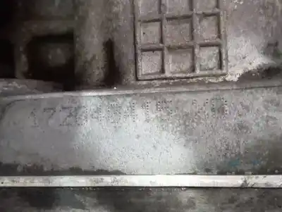 Second-hand car spare part complete engine for jaguar x-type 2.5 v6 oem iam references   