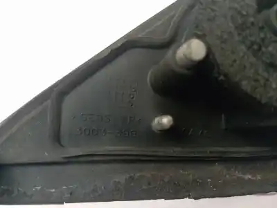 Автозапчастина б/у правий задний огляд для jaguar x-type 2.5 v6 посилання на oem iam 3003393  