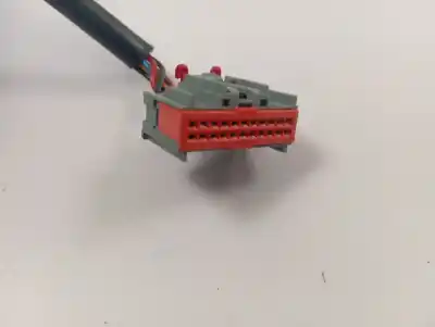 Автозапчастина б/у правий задний огляд для jaguar x-type 2.5 v6 посилання на oem iam 3003393  