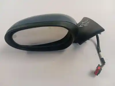 Pezzo di ricambio per auto di seconda mano specchio sinistro per jaguar x-type 2.5 v6 riferimenti oem iam 3003399  