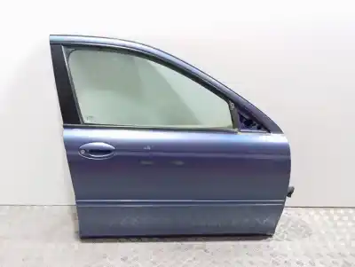 Автозапчастина б/у передні праві двері для JAGUAR X-TYPE 2.5 V6 Посилання на OEM IAM C2S21952  3X43F20124AA