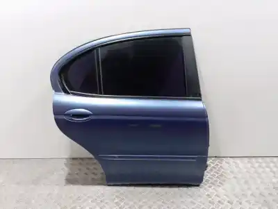 Автозапчастина б/у двері задні праві для JAGUAR X-TYPE 2.5 V6 Посилання на OEM IAM C2S38216  1X43F24630AF