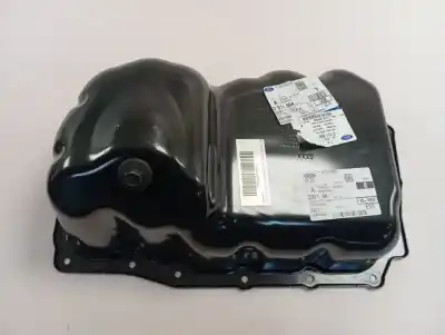 Second-hand car spare part Sump for FORD TRANSIT CUSTOM KASTEN 300 L1 Trend OEM IAM references GK3Q6675AA  
