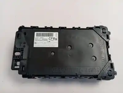 Second-hand car spare part Fuse Box Unit for FORD MONDEO LIM. ST-Line OEM IAM references JU5T15604CFM  