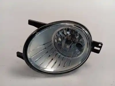 Second-hand car spare part Left Fog Light for FORD S-MAX (CA1) Titanium OEM IAM references AM2115K202AE  