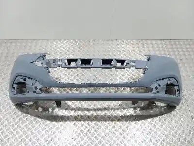 Peça sobressalente para automóvel em segunda mão Para Choques Dianteiro por PEUGEOT 208 Allure Referências OEM IAM   