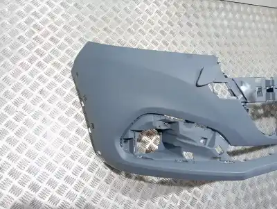 Peça sobressalente para automóvel em segunda mão para choques dianteiro por peugeot 208 allure referências oem iam   