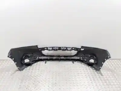 Peça sobressalente para automóvel em segunda mão para choques dianteiro por peugeot 208 allure referências oem iam   