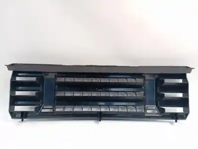 Автозапчастина б/у передня решіта для land rover discovery (salljg/lj) tdi посилання на oem iam mwc6763pub  