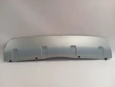 Second-hand car spare part Rear Skirt for LAND ROVER DISCOVERY 5 TD6 HSE OEM IAM references HY3217K950AA  