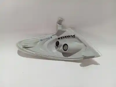 Peça sobressalente para automóvel em segunda mão farolim dianteiro esquerdo por mazda premacy (cp) td active referências oem iam 082161548l  