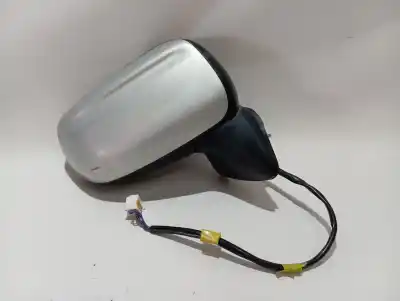 Peça sobressalente para automóvel em segunda mão espelho retrovisor direito por mazda premacy (cp) td active referências oem iam e13010089  