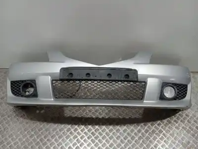 Second-hand car spare part front bumper for mazda premacy (cp) td active oem iam references 